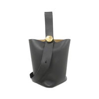 Loewe Shoulder Bag Aanbbbwx01 1100/Black( Gold(
