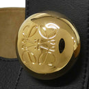 Loewe Shoulder Bag Aanbbbwx01 1100/Black( Gold(