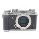 Fujifilm Mirrorless Interchangeable Lips X-T2 11420