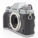 Fujifilm Mirrorless Interchangeable Lips X-T2 11420