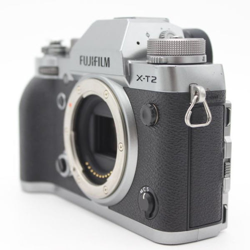Fujifilm Mirrorless Interchangeable Lips X-T2 11420
