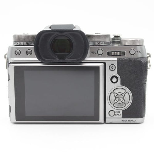 Fujifilm Mirrorless Interchangeable Lips X-T2 11420