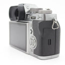 Fujifilm Mirrorless Interchangeable Lips X-T2 11420