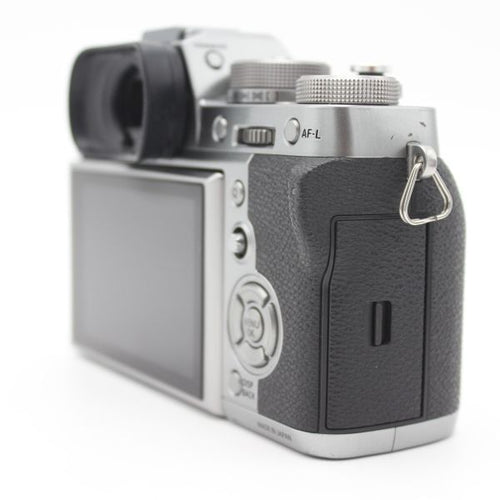 Fujifilm Mirrorless Interchangeable Lips X-T2 11420