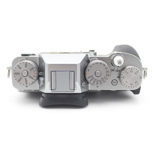 Fujifilm Mirrorless Interchangeable Lips X-T2 11420