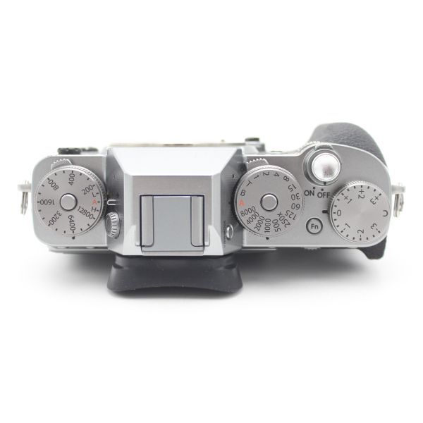 Fujifilm Mirrorless Interchangeable Lips X-T2 11420