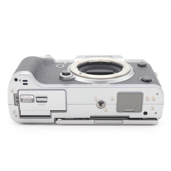Fujifilm Mirrorless Interchangeable Lips X-T2 11420