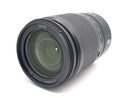 Lens (Zoom) Nikkor Z 24-200Mm F4-6.3Vr