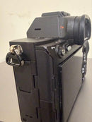 Sony Mirrorless Interchangeable Lips 7R Iv