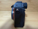 Sony Mirrorless Interchangeable Lips 7R Iv