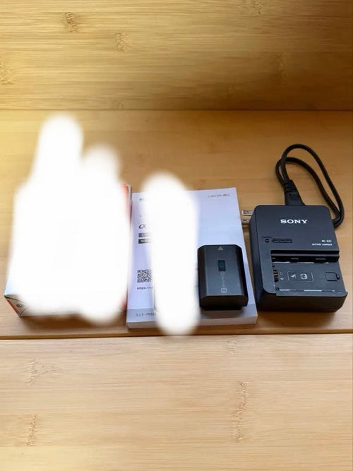 Sony Mirrorless Interchangeable Lips 7R Iv
