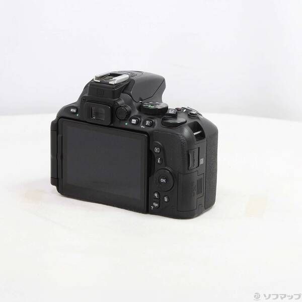 Nikon Digital Slr D5600 348