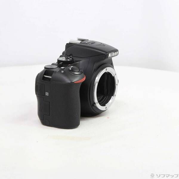 Nikon Digital Slr D5600 348