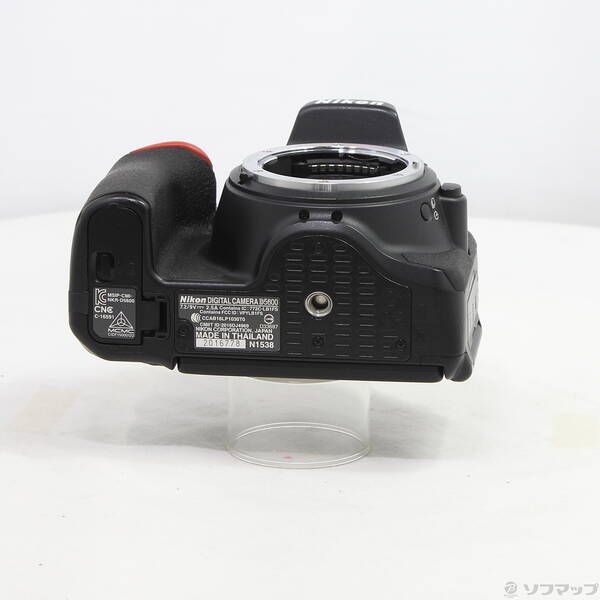 Nikon Digital Slr D5600 348