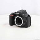 Nikon Digital Slr D5600 348