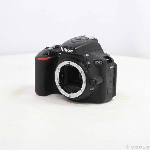 Nikon Digital Slr D5600 348