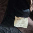 Black Pia Nylon Jacket /90S
