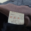 Black Pia Nylon Jacket /90S