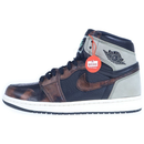 Nike Sneakers Air Jordan 1 High Og 555088-033 26.5Cm/Us8.5