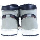 Nike Sneakers Air Jordan 1 High Og 555088-033 26.5Cm/Us8.5