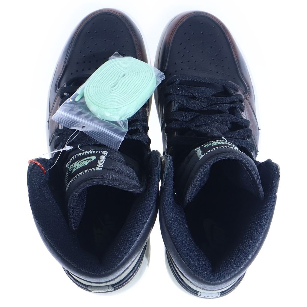 Nike Sneakers Air Jordan 1 High Og 555088-033 26.5Cm/Us8.5