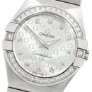 Omega Watch (Quartz) 123.15.27.60.52.001 12P _954145