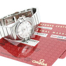 Omega Watch (Quartz) 123.15.27.60.52.001 12P _954145