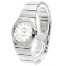 Omega Watch (Quartz) 123.15.27.60.52.001 12P _954145