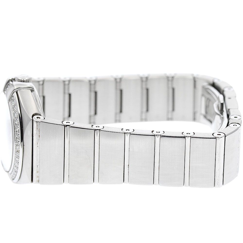 Omega Watch (Quartz) 123.15.27.60.52.001 12P _954145