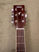 Yamaha Acoustic Guitars Fs720S