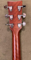 Yamaha Acoustic Guitars Fs720S