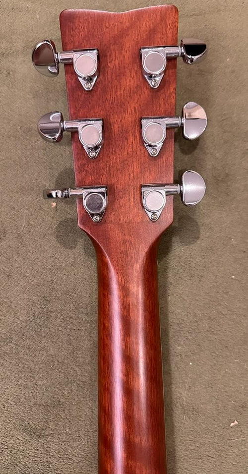 Yamaha Acoustic Guitars Fs720S