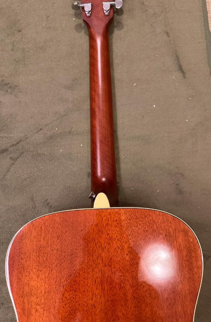Yamaha Acoustic Guitars Fs720S