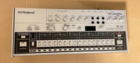 Rhythm Machines Roland Tr-06 Drumatix Boutique