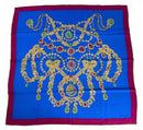 Cartier Stall Shawl