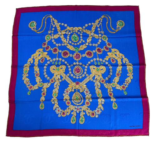 Cartier Stall Shawl