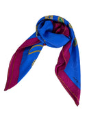 Cartier Stall Shawl