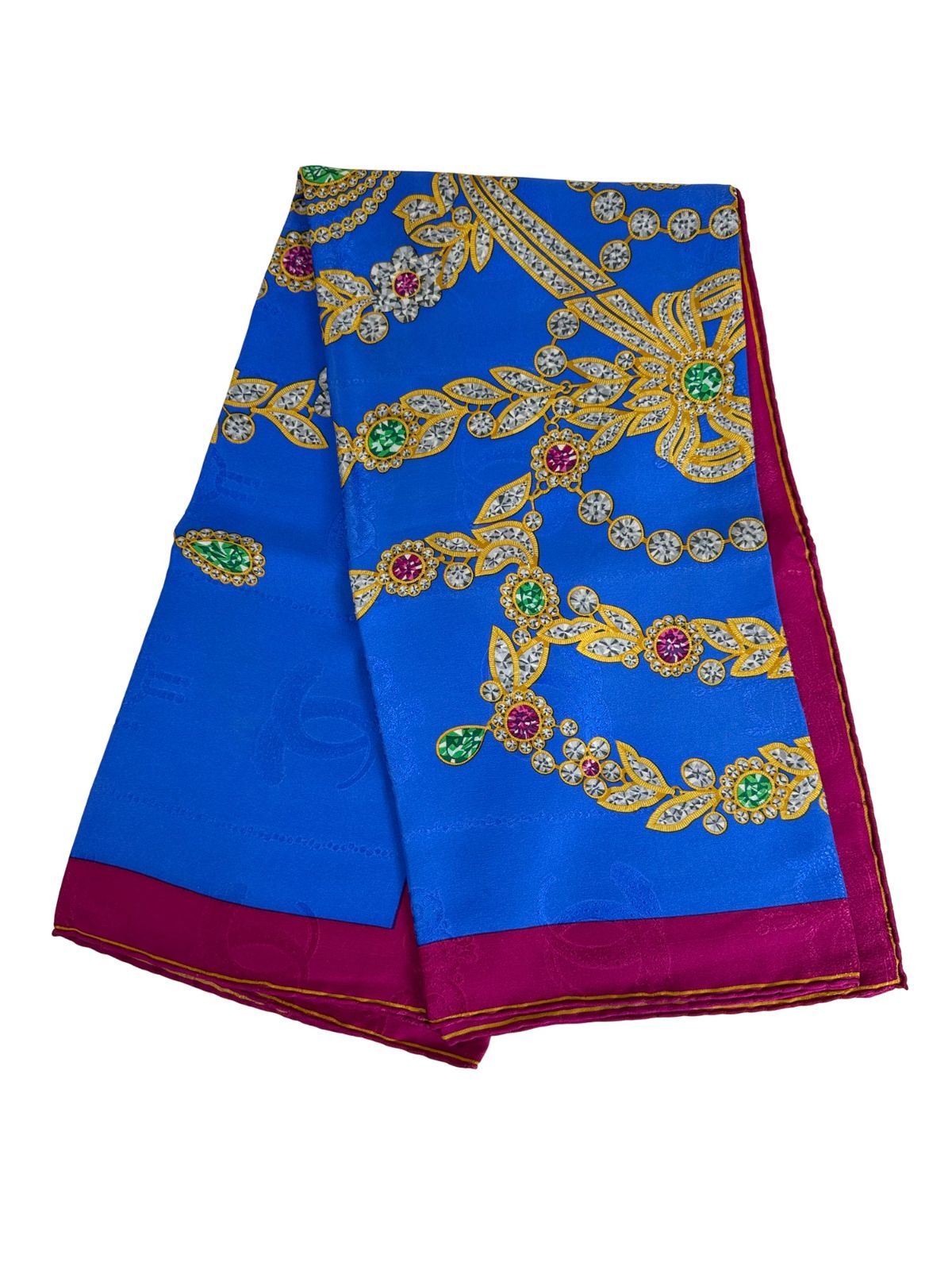 Cartier Stall Shawl