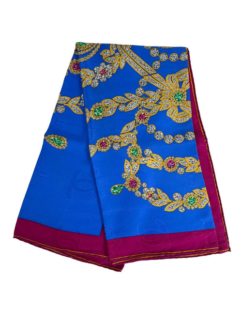 Cartier Stall Shawl