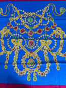 Cartier Stall Shawl