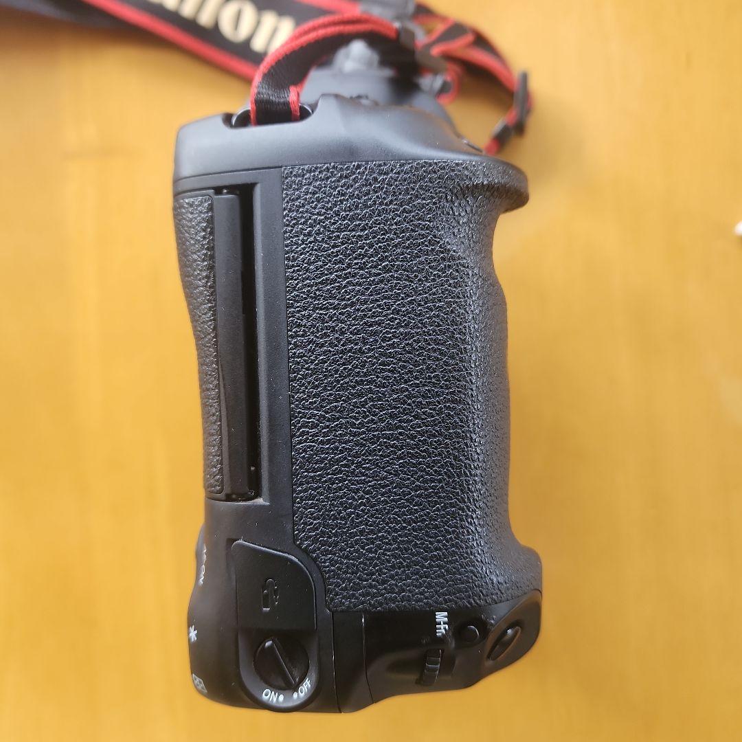 Canon Digital Slr 3 Eos-1Dx Mark Ii