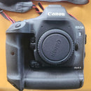 Canon Digital Slr 3 Eos-1Dx Mark Ii