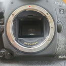Canon Digital Slr 3 Eos-1Dx Mark Ii