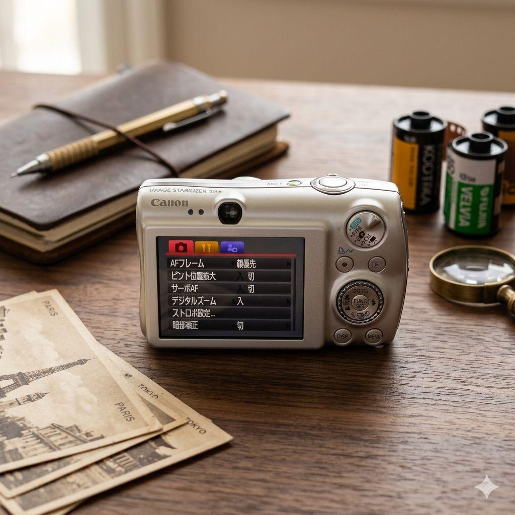 Canon Compact Digital Cameras 99% Ixy 3000 Is