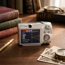 Canon Compact Digital Cameras 99% Ixy 3000 Is