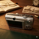 Canon Compact Digital Cameras 99% Ixy 3000 Is