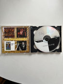 Sampler Akai Cd-Rom Bass Legends Vol.1+2 S3000