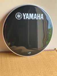 Yamaha Drum Heads 20
