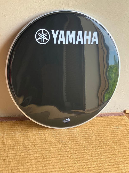 Yamaha Drum Heads 20