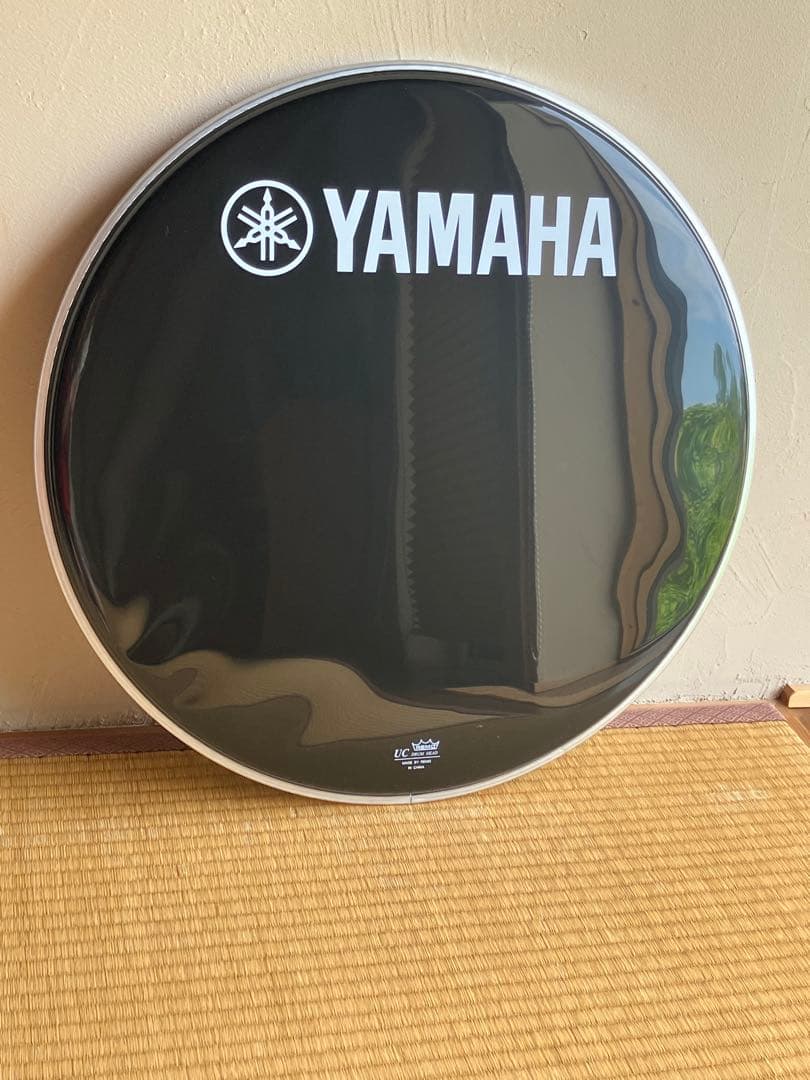 Yamaha Drum Heads 20